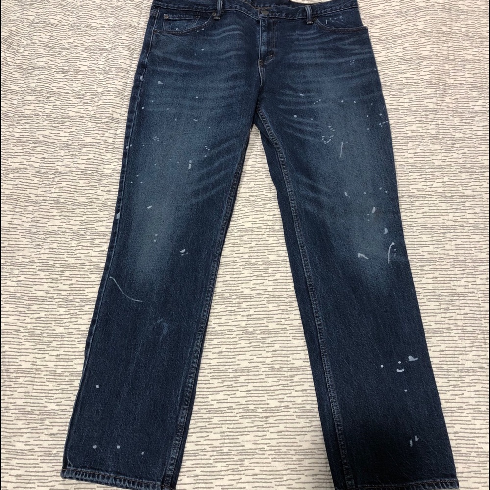 Levi’s 511 jeans